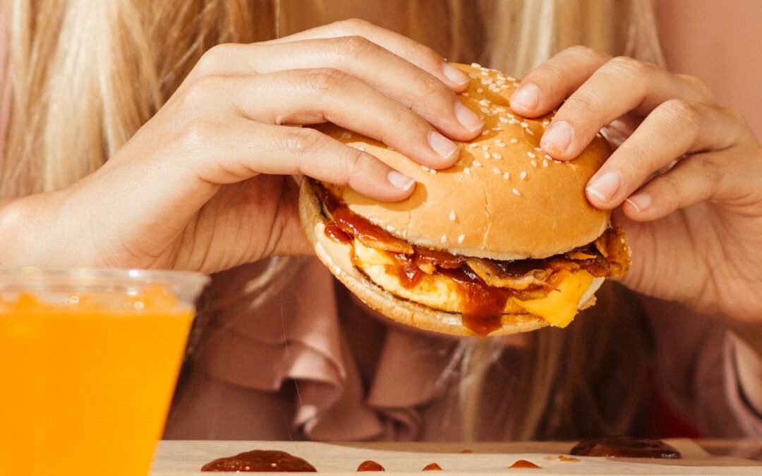 Photo eating disorders