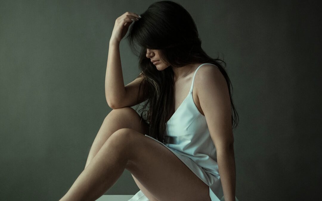 Photo Bulimia nervosa