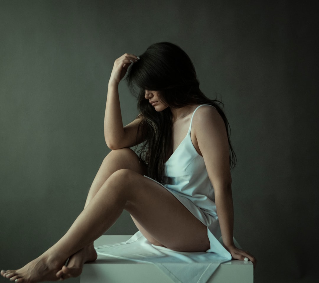 Photo Bulimia nervosa