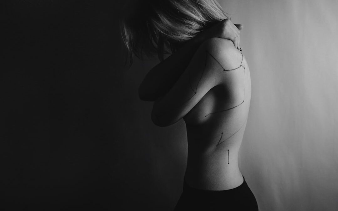 Photo Anorexia risk factors