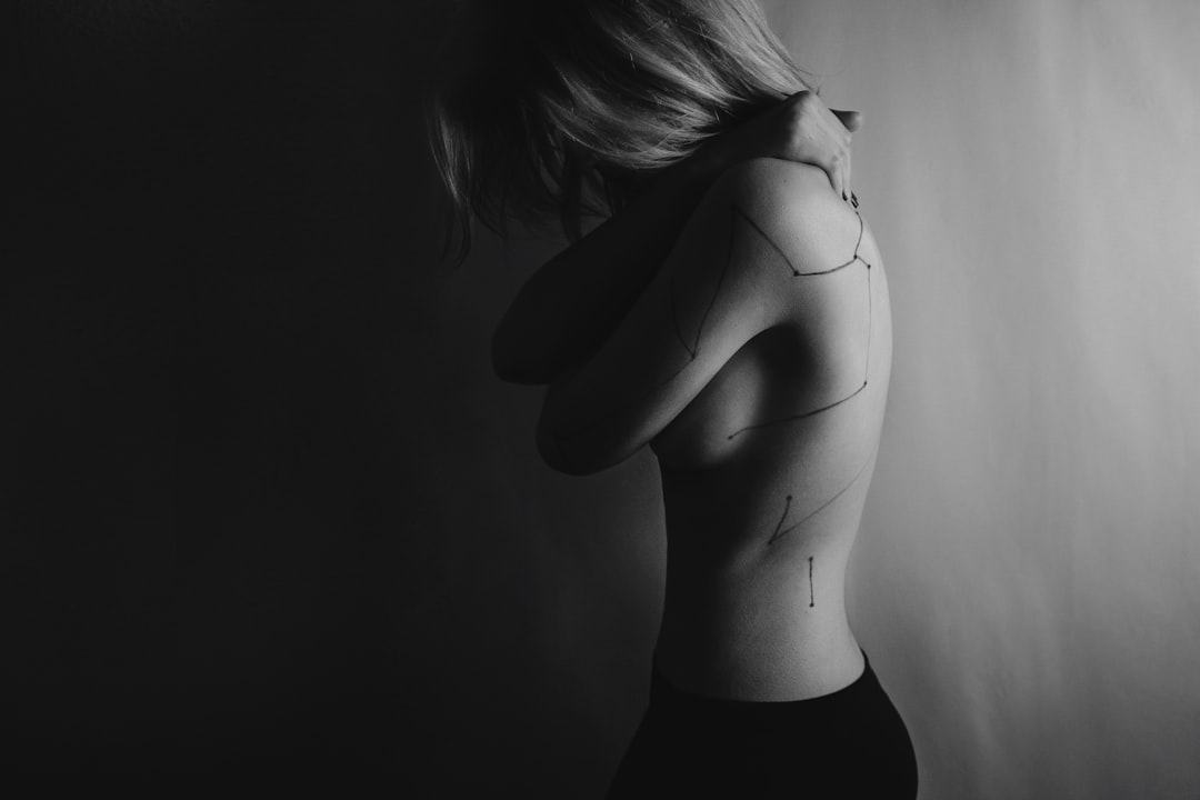 Photo Anorexia risk factors