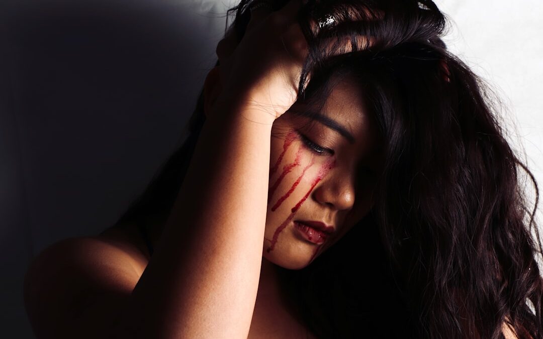 Photo Bulimia treatment
