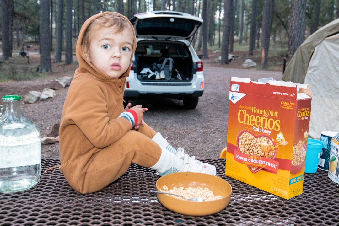 Photo childhood obesity