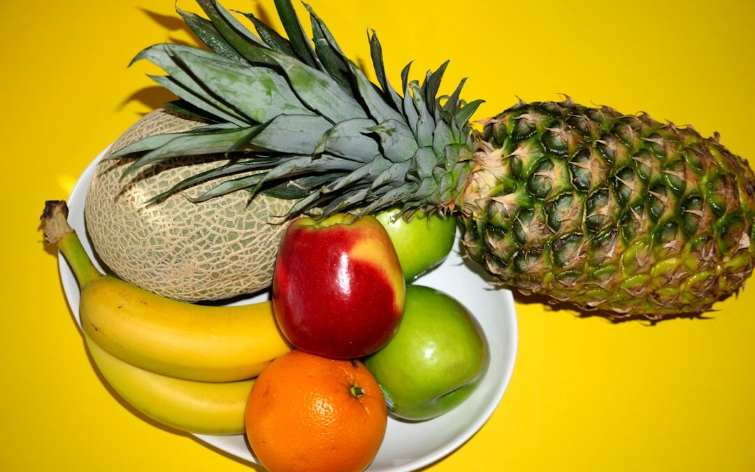 Photo diet for diseases