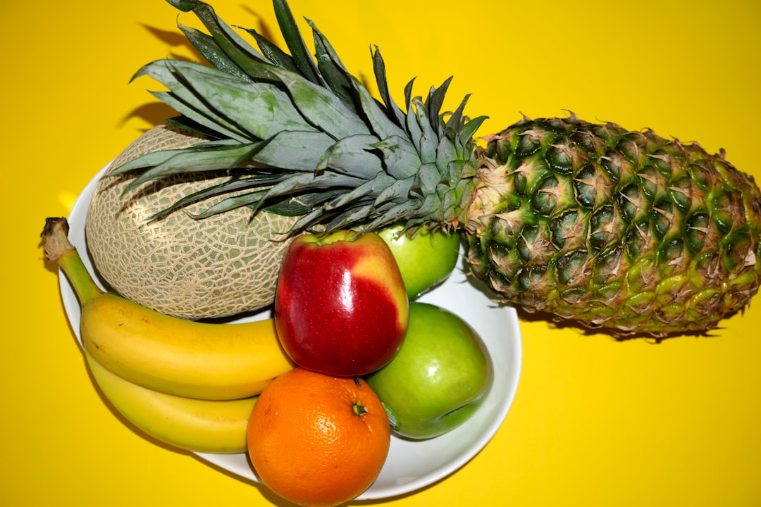 Photo diet for diseases