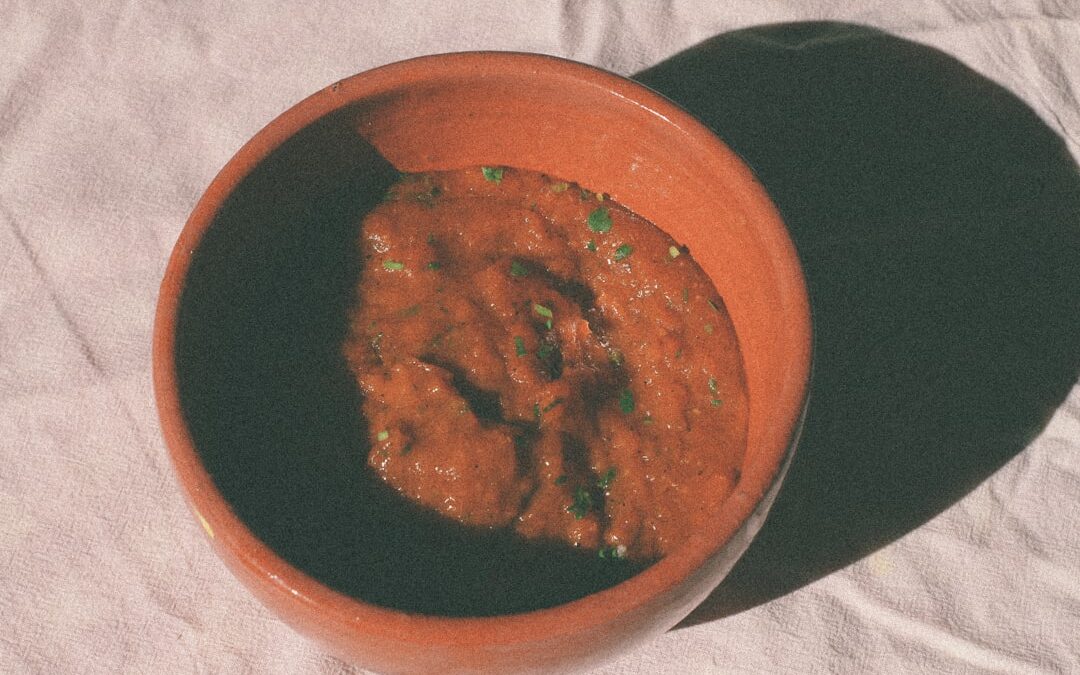 Photo kimelo recipe