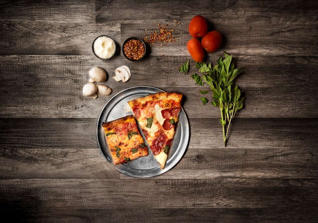 Photo diet-friendly recipes