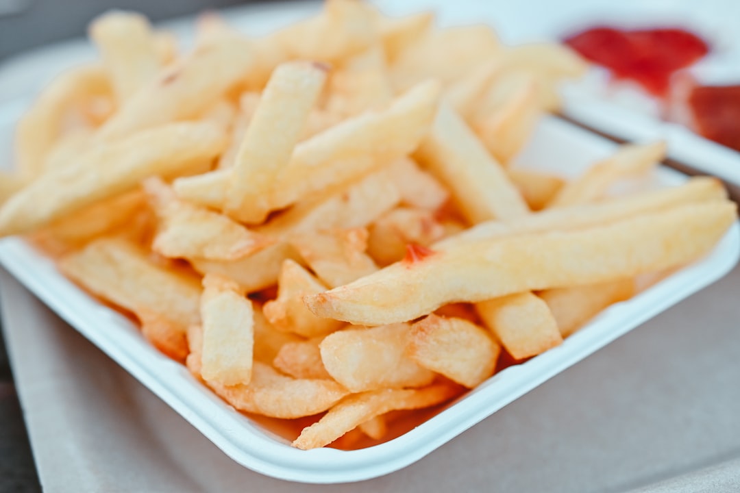 Photo cholesterol diet