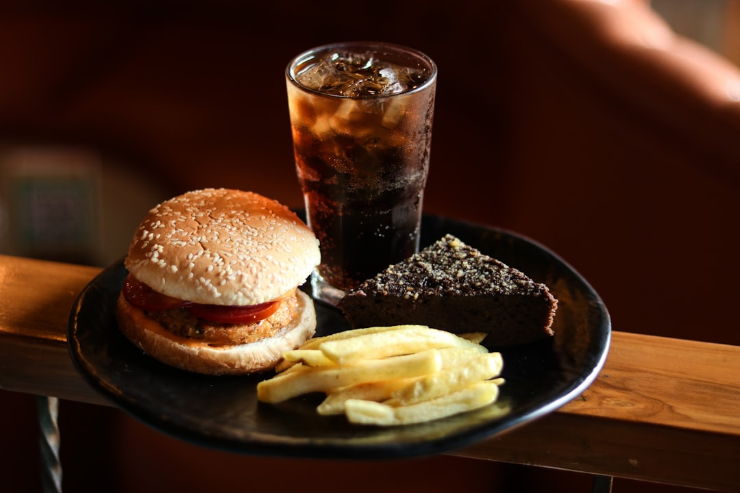 Photo triglyceride diet