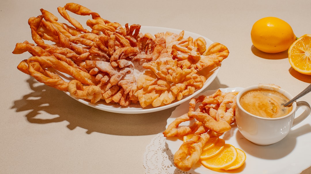 Photo cholesterol diet