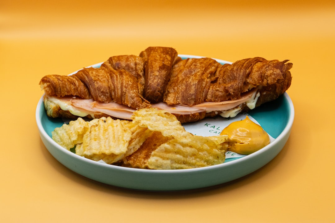 Photo high cholesterol diet