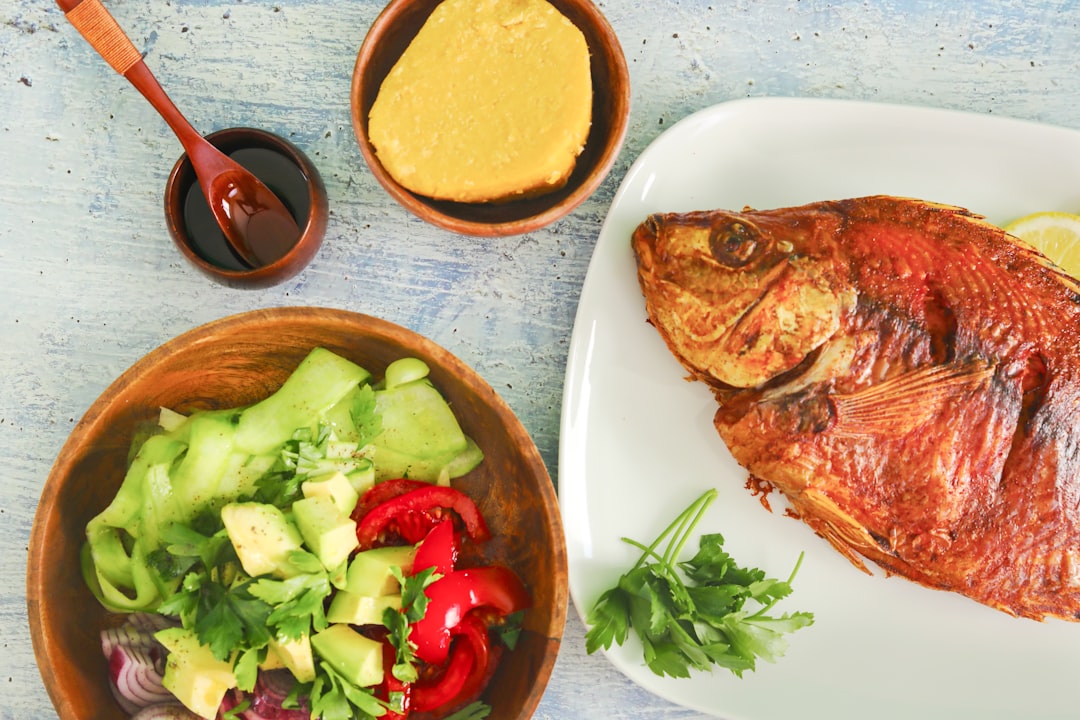 Photo cholesterol diet
