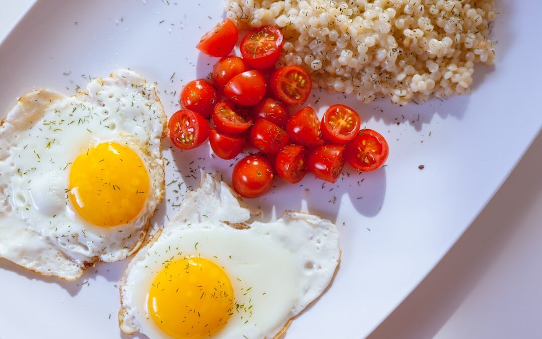 Photo low-cholesterol diet