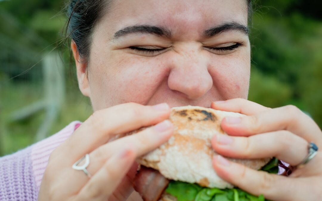 Photo triglyceride diet