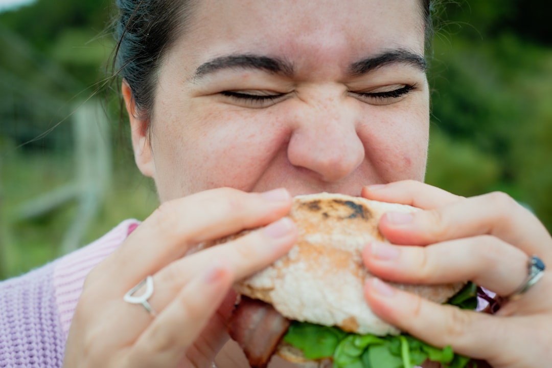 Photo triglyceride diet