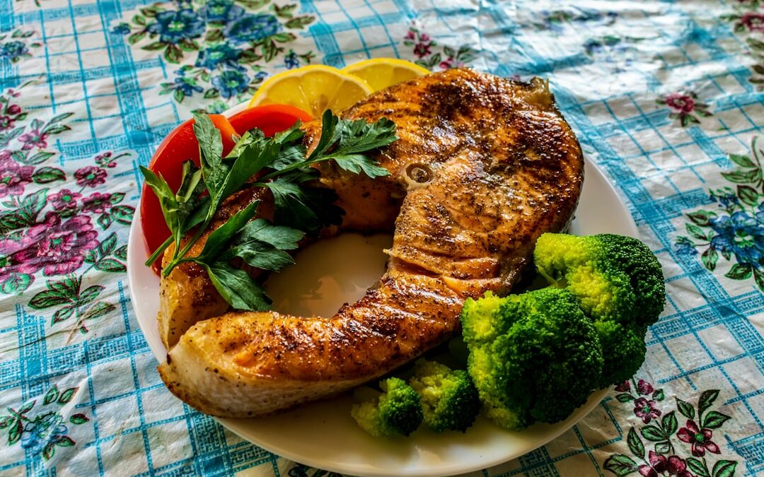 Photo diet high cholesterol