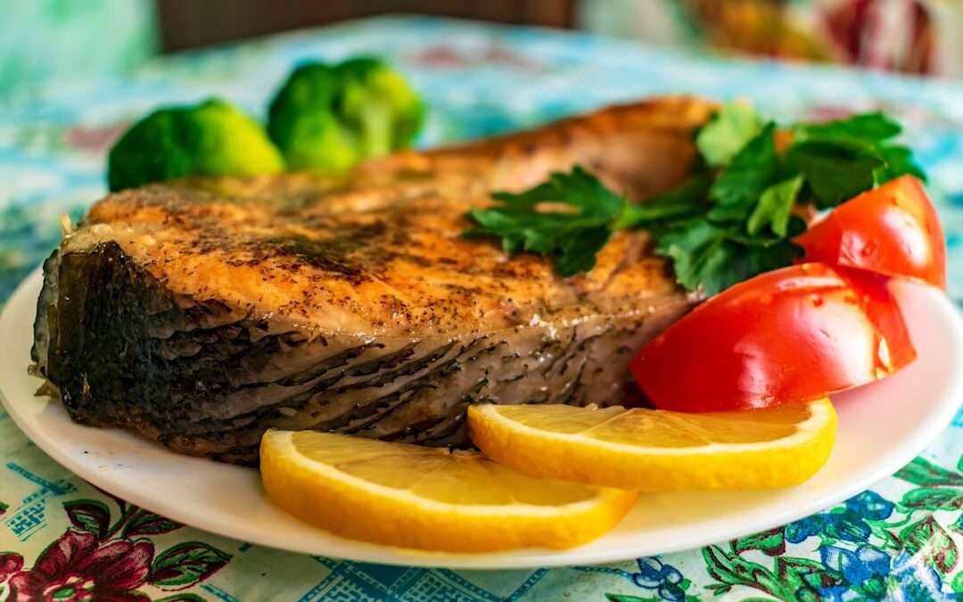 Photo cholesterol-lowering diet recipes