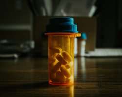 Photo spasmomen medication