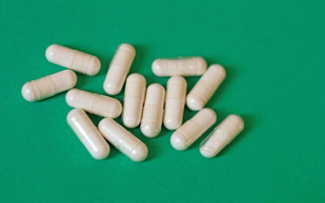 Photo remifemin tablet