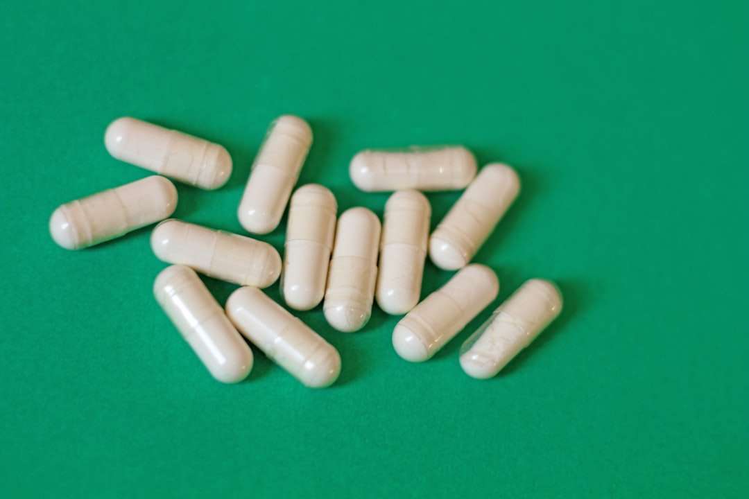 Photo remifemin tablet