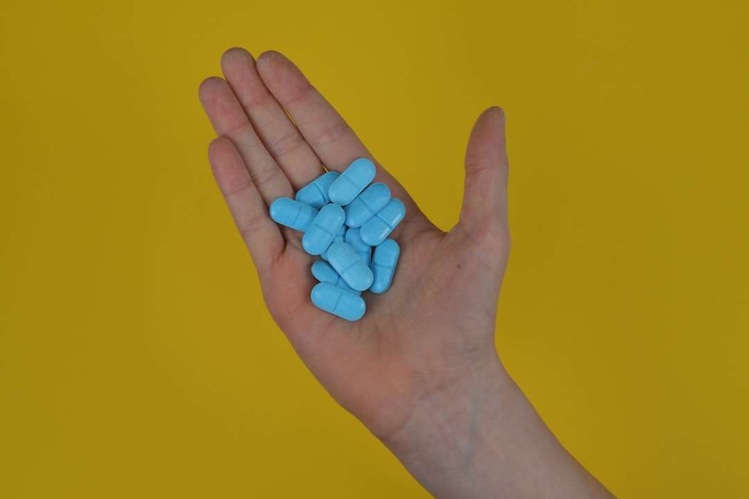 Photo antidepressant