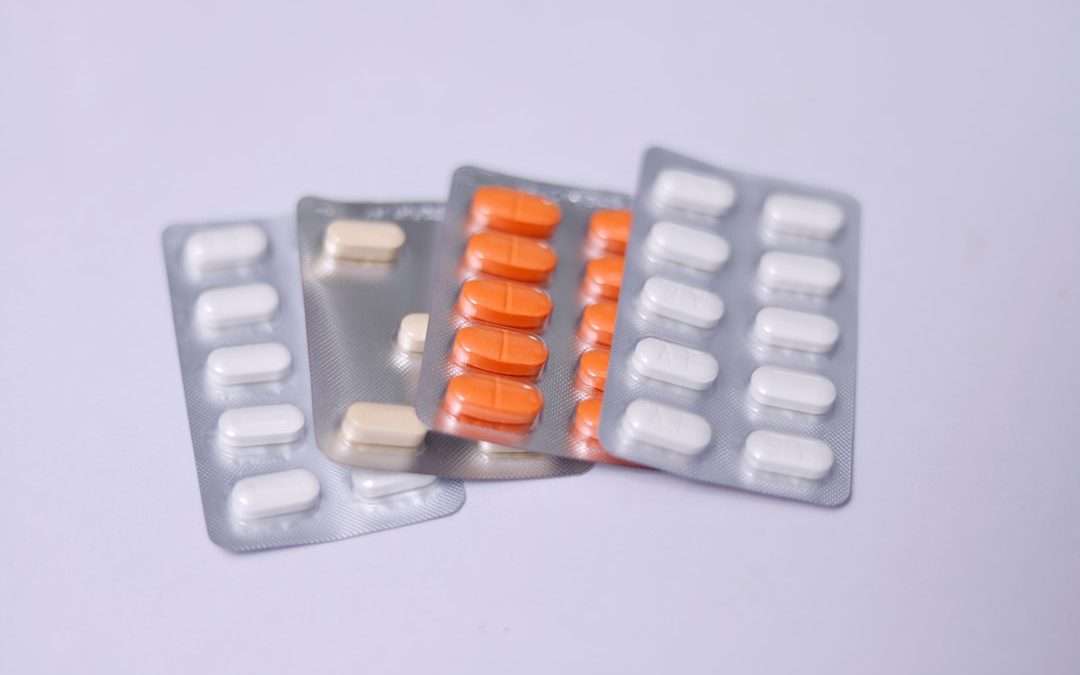 Photo acetylcysteine products