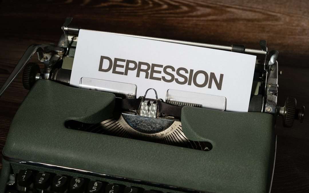 Photo depression medication list