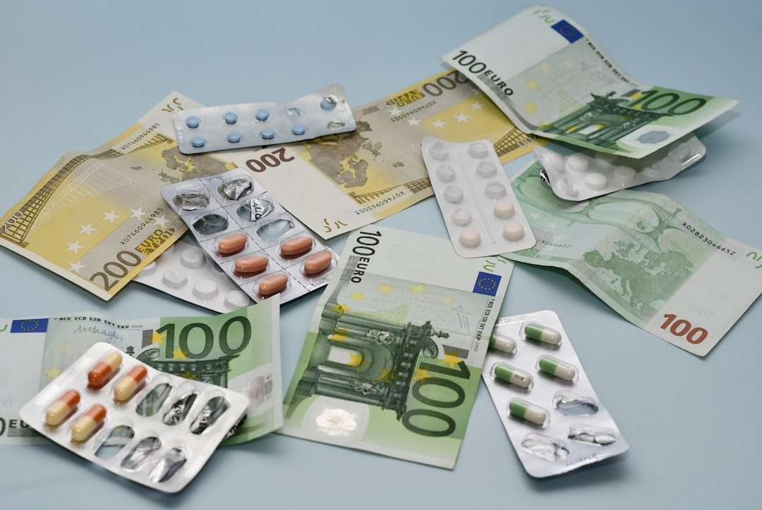 Photo drug prices