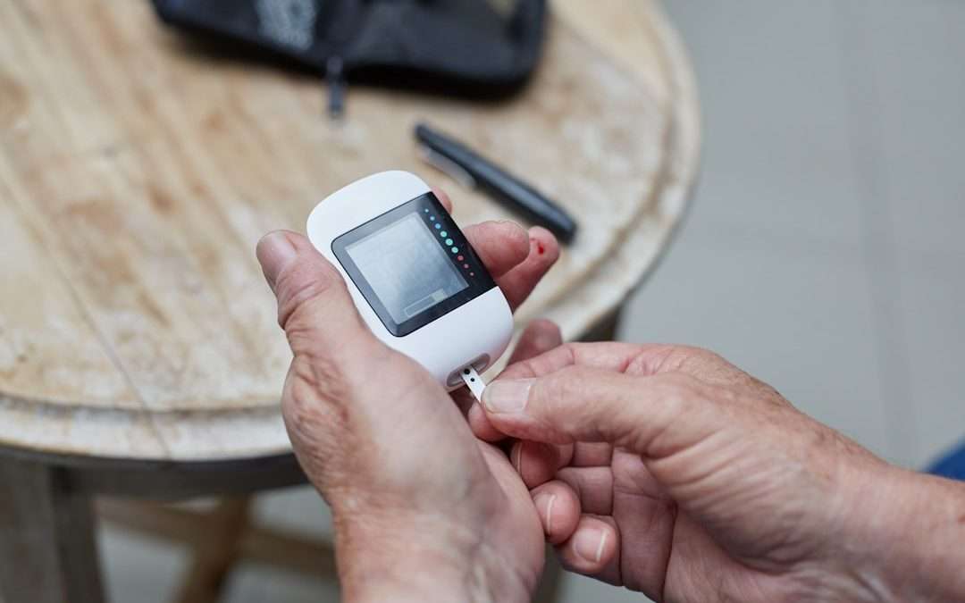 Photo blood pressure lowering tablets