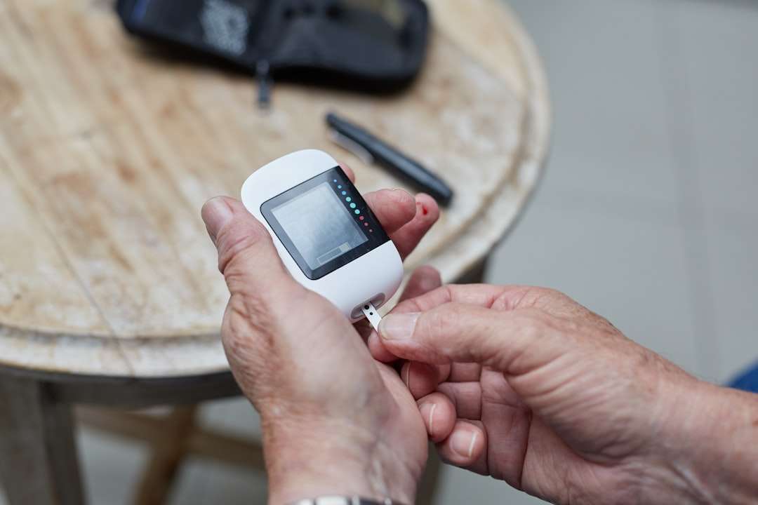 Photo blood pressure lowering tablets