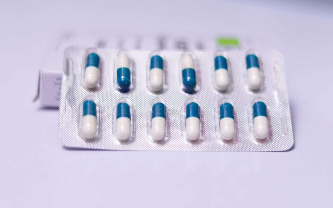 Photo prescription drugs