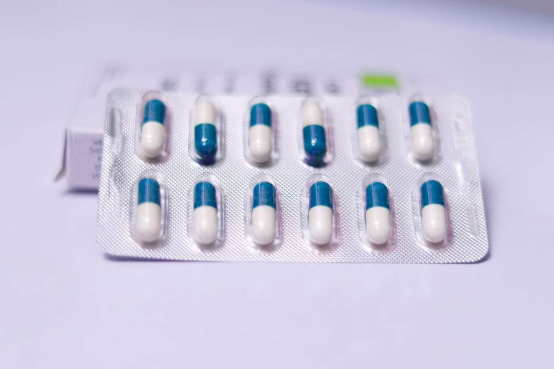 Photo prescription drugs