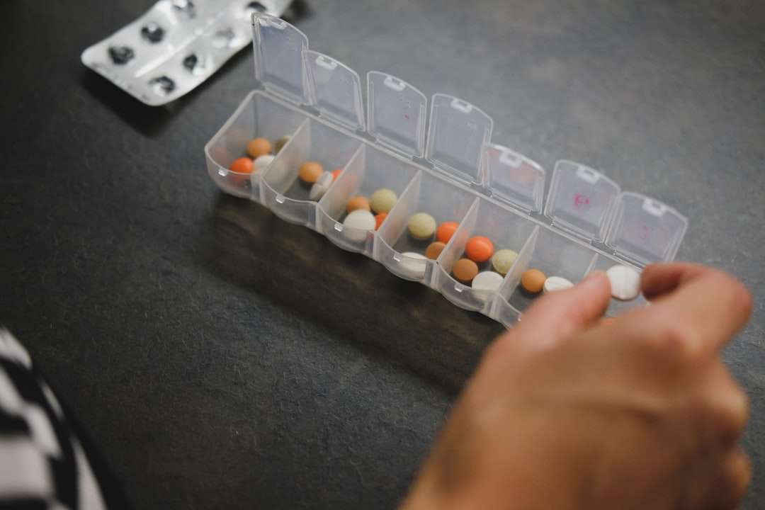 Photo generic drugs