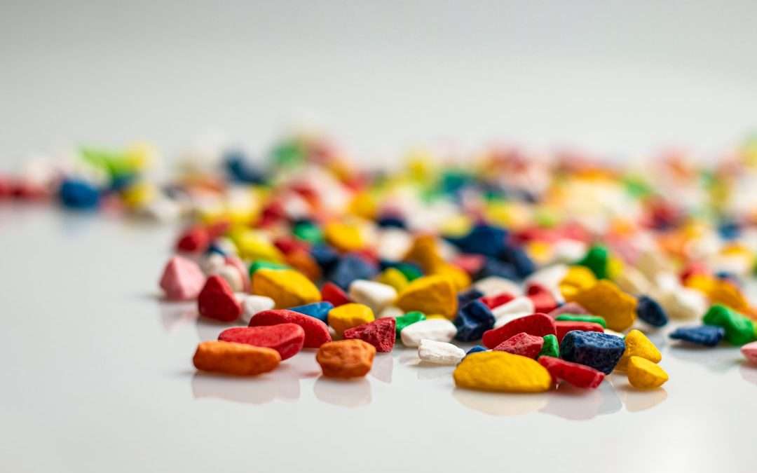 Photo generic drugs regulation