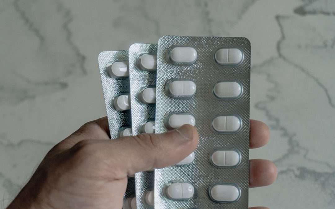 Photo diclac medication