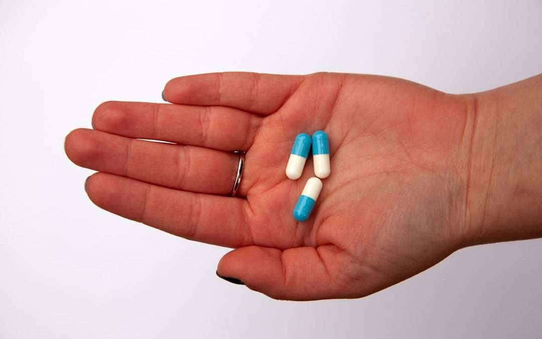 Photo generic drugs benefits