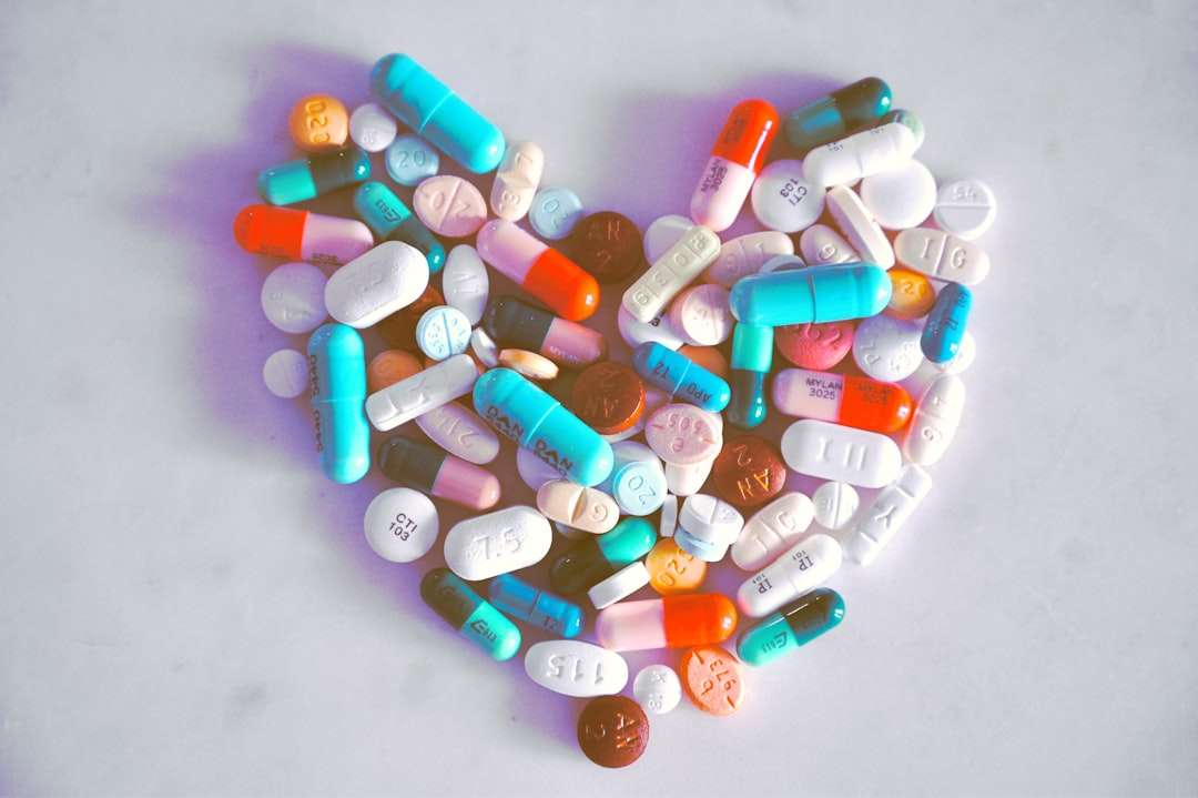 Photo monural prescription