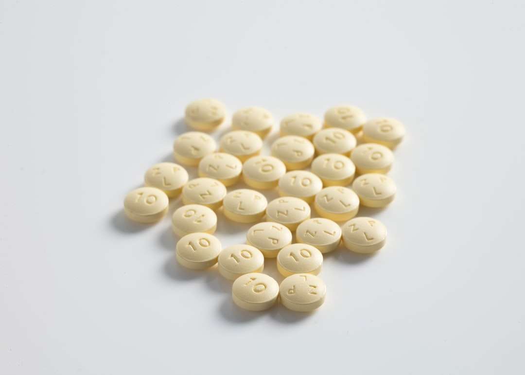 Photo aspirin protect