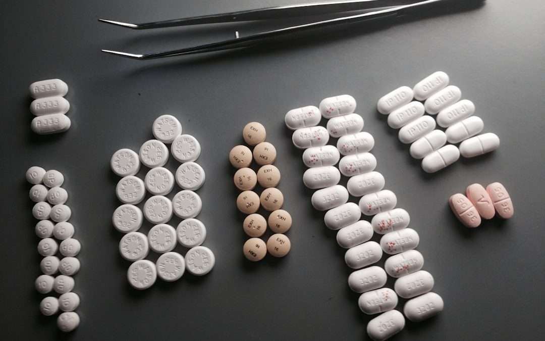 Photo telviran medication