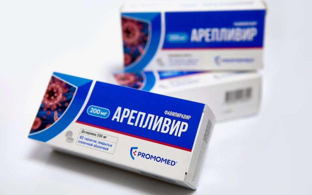 Photo potassium bromide medication