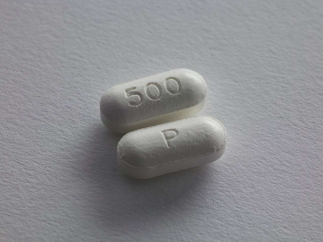 Photo acid reflux medications