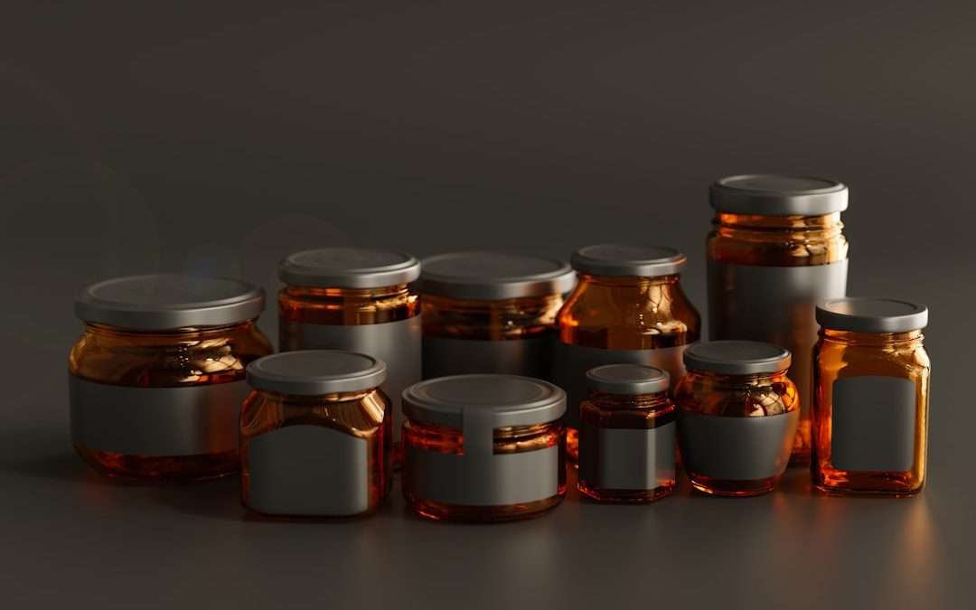 Photo ambroxol syrup