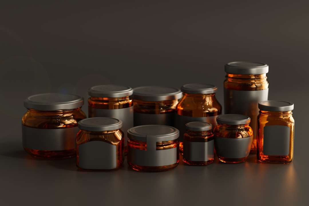 Photo ambroxol syrup