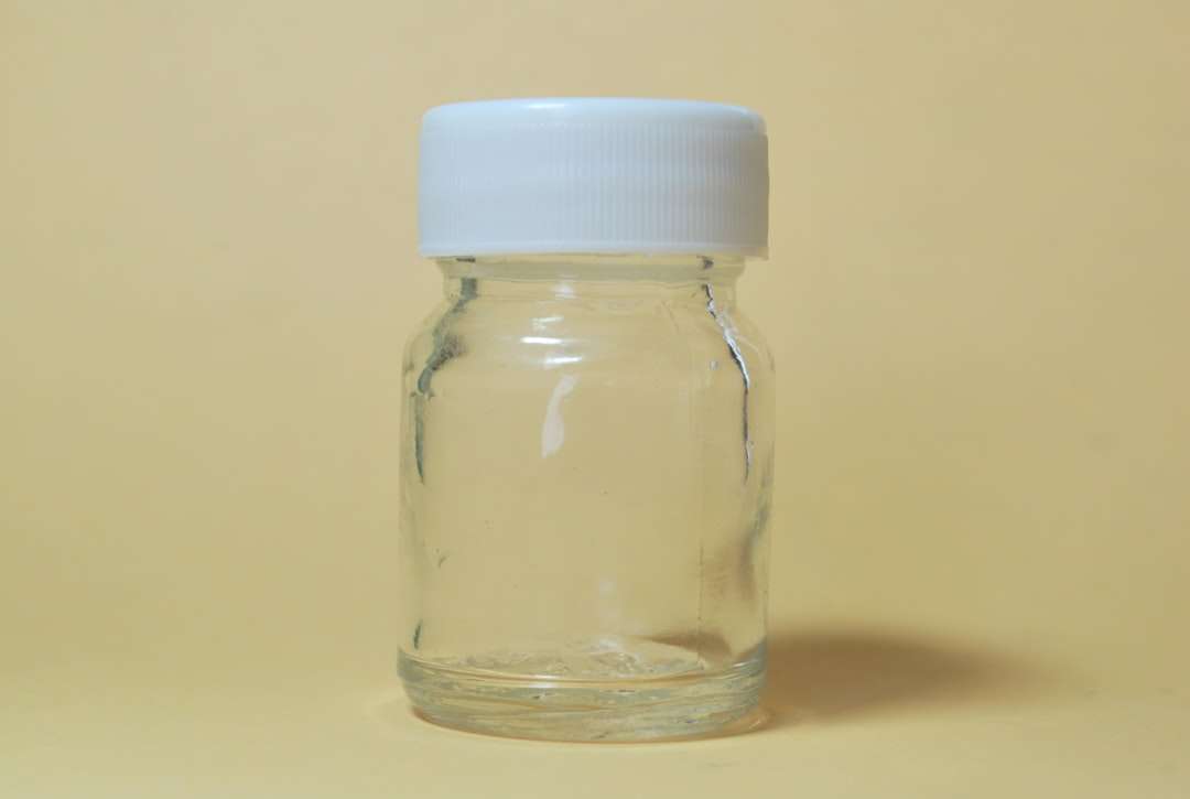 Photo metronidazol