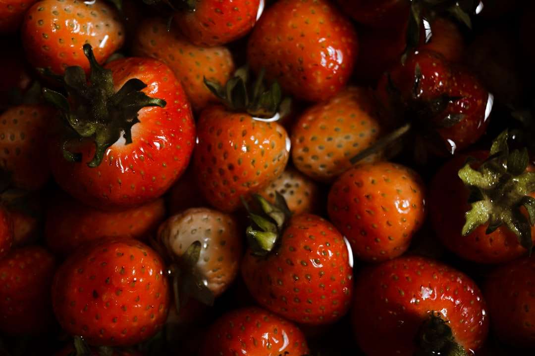 Photo nurofen syrup strawberry