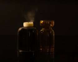 Photo bronchipret syrup