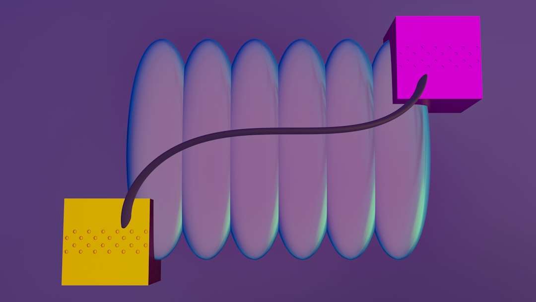 Photo metronidazole