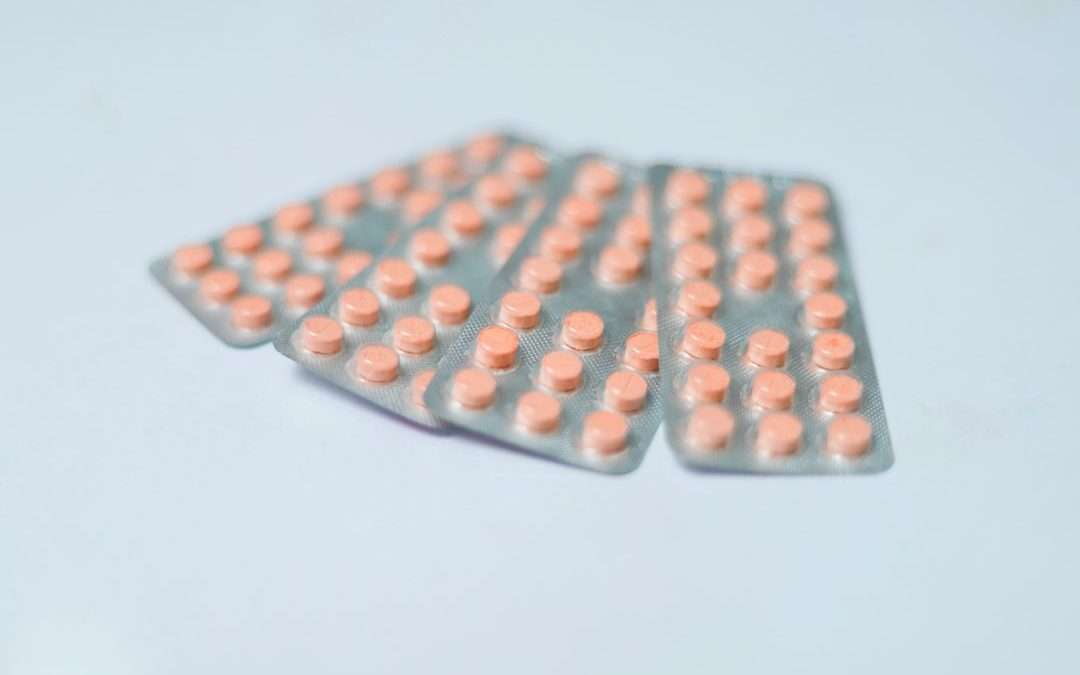 Photo sárgatest hormone medication