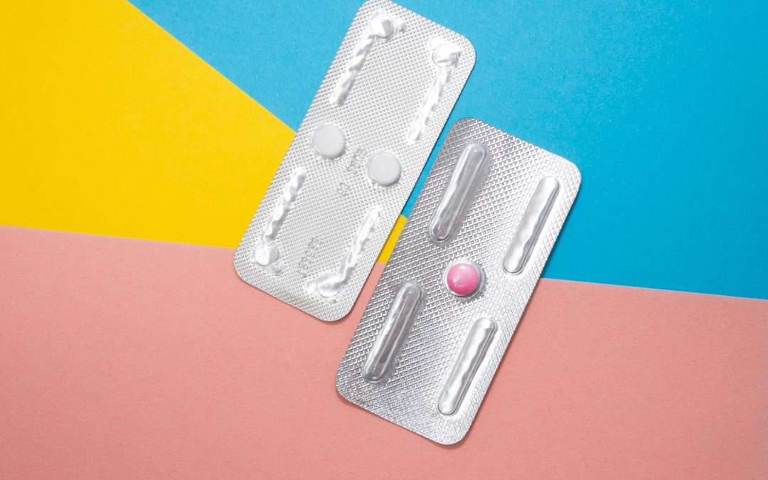 Photo contraceptive
