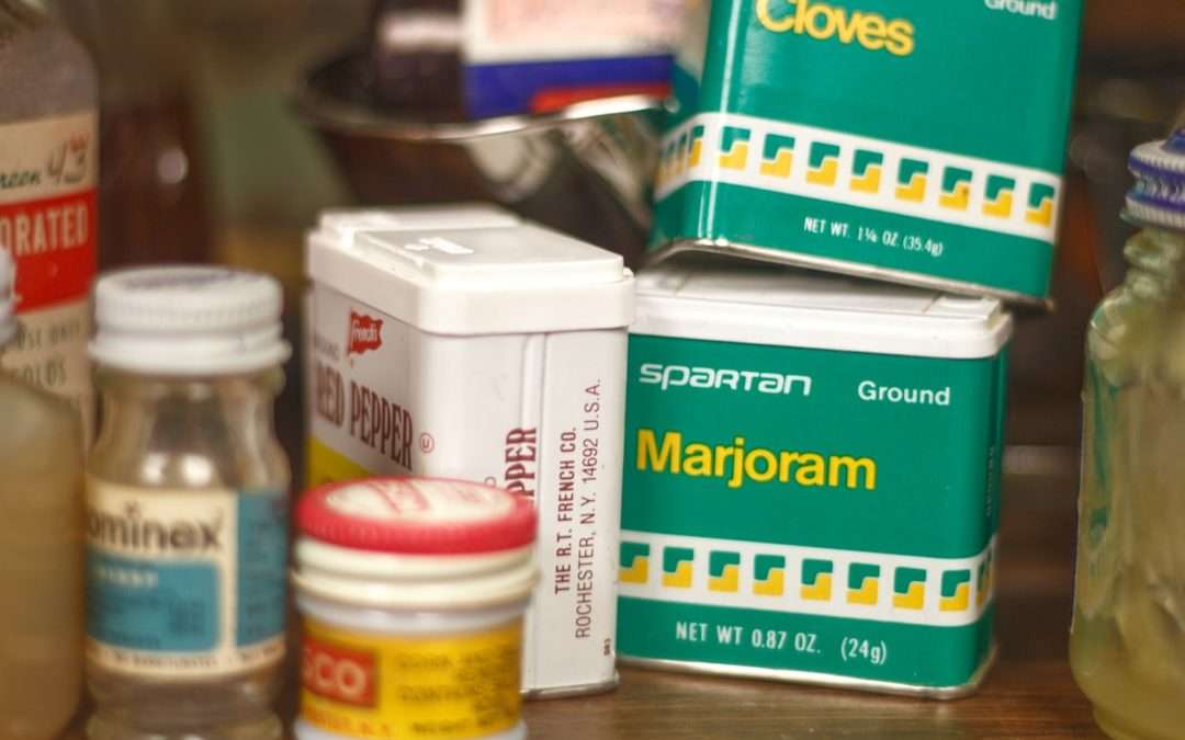 Photo mucopront medication